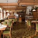 Hotell Binderhaeusl