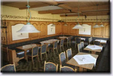 Binderhaeusl Hotel Berchtesgaden