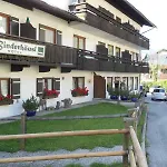 Hotel Binderhäusl 2*