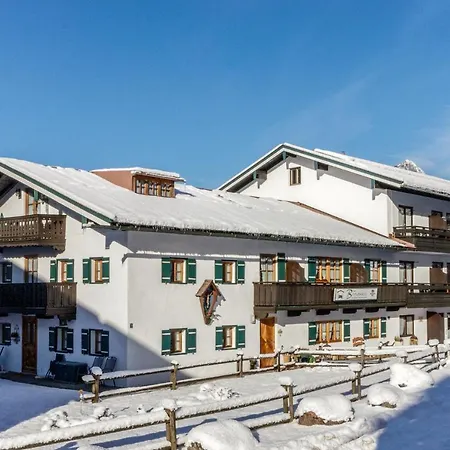 Binderhaeusl Hotel