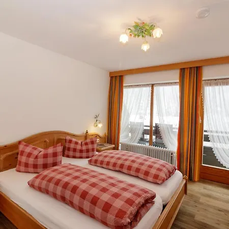 Szálloda Binderhaeusl Berchtesgaden