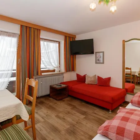 Binderhaeusl Hotel Berchtesgaden