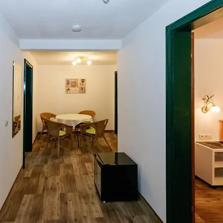 Szálloda Binderhaeusl