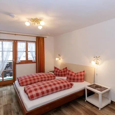 Binderhaeusl Szálloda 2*