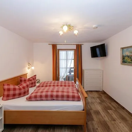 Binderhaeusl Hotel