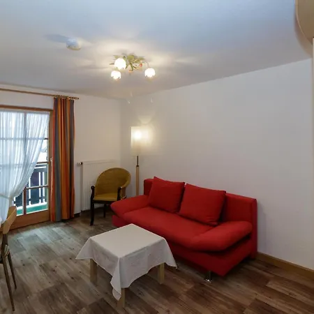 Binderhaeusl Hotel 3*