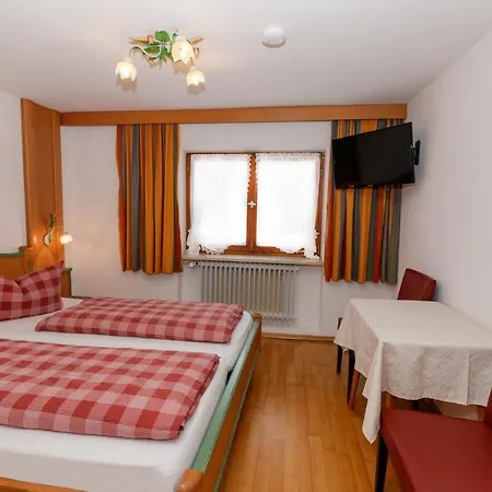 Binderhaeusl Hotel 2*