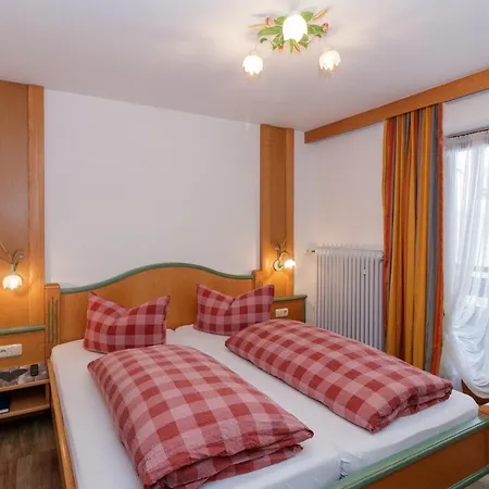Binderhaeusl 2* Berchtesgaden