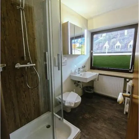 Szálloda Binderhaeusl 2*