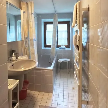 Hotel Binderhaeusl Berchtesgaden