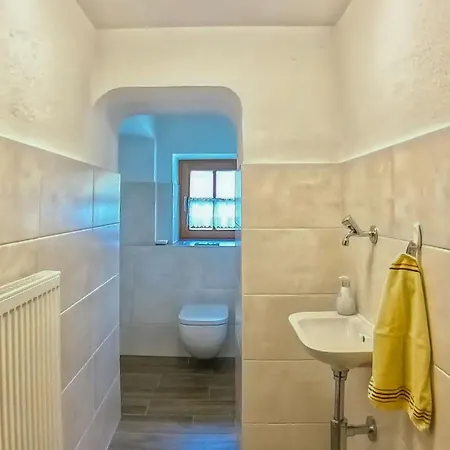 Szálloda Binderhaeusl 2*