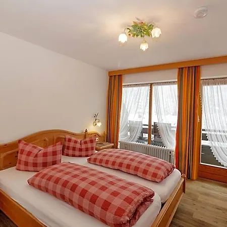 Hotel Binderhaeusl 2*