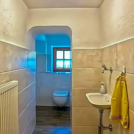 Binderhaeusl Hotel 2*