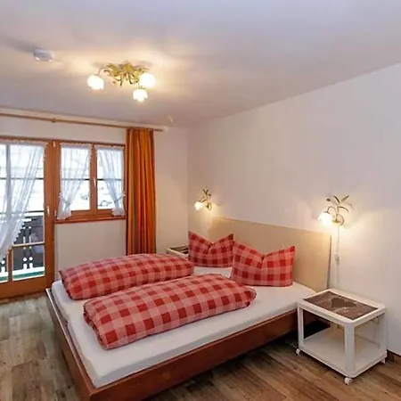 Hotel Binderhaeusl 2*