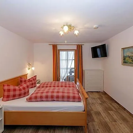 Binderhaeusl Hotel