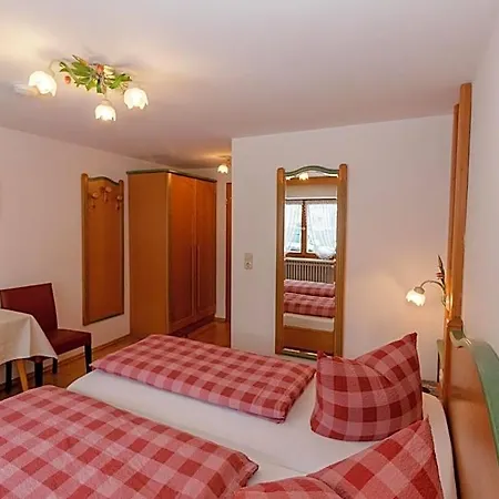Hotel Binderhaeusl Berchtesgaden