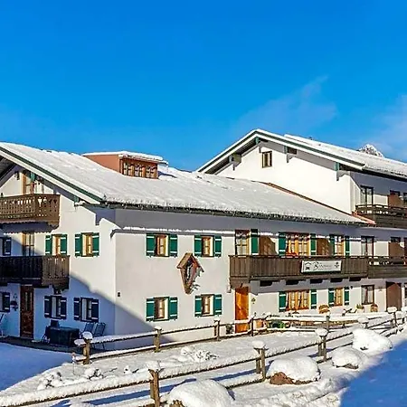Binderhaeusl 2* Berchtesgaden