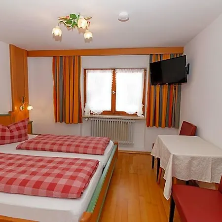 Binderhaeusl 2* Berchtesgaden