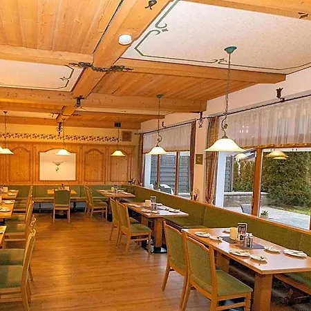 Binderhaeusl Berchtesgaden