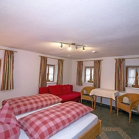 Binderhaeusl Hotel