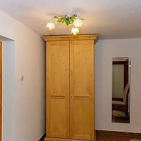 Binderhaeusl Hotel Berchtesgaden