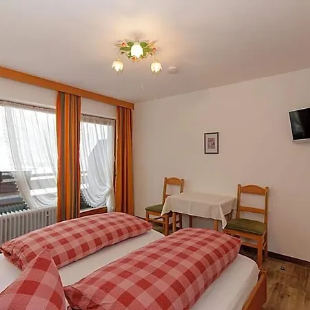 Binderhaeusl Hotel Berchtesgaden