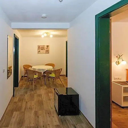 Binderhaeusl Hotel Berchtesgaden