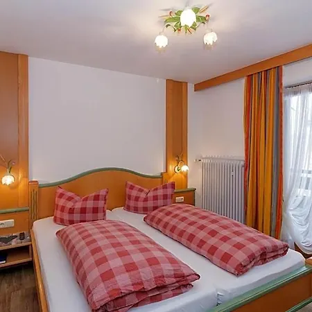 Hotel Binderhaeusl Berchtesgaden