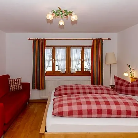 Binderhaeusl Hotel