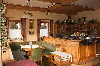 Binderhaeusl Szálloda Berchtesgaden