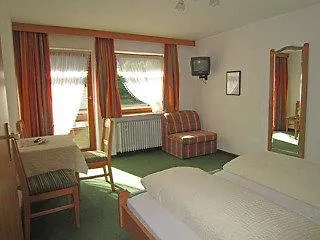 Binderhaeusl Szálloda Berchtesgaden