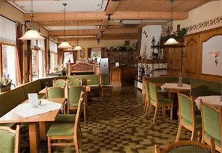 Hotel Binderhaeusl