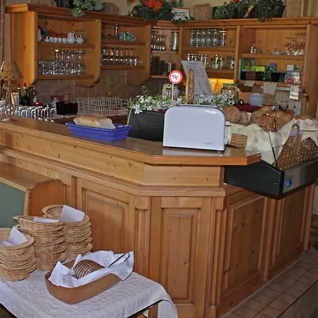 Szálloda Binderhaeusl 2*