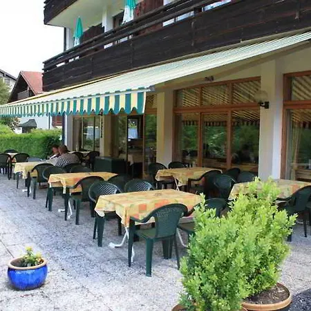 Hotel Binderhaeusl