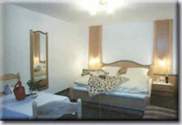 Hotel Binderhaeusl Berchtesgaden