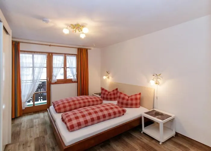 Binderhaeusl Hotel 2*