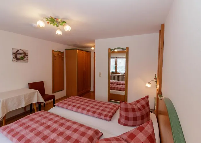 Binderhaeusl 2* Berchtesgaden