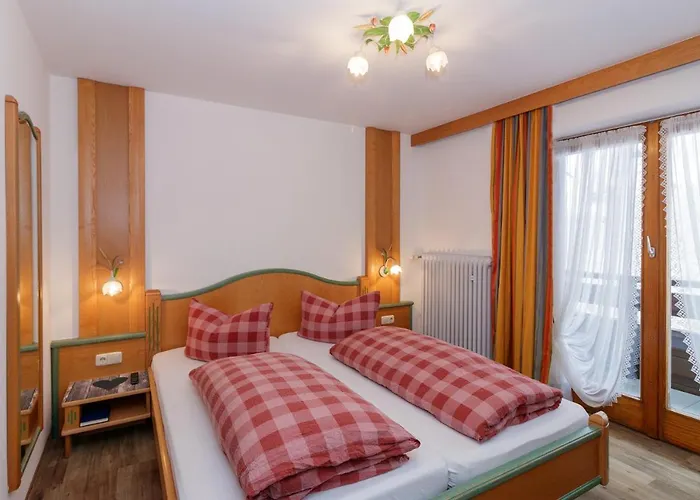 Binderhaeusl 2* Berchtesgaden