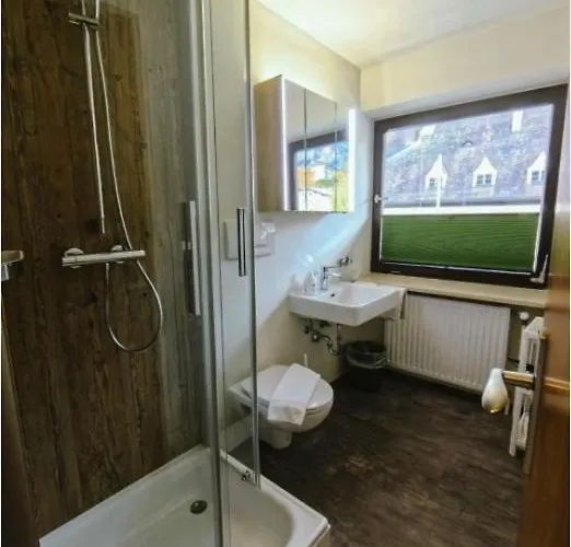 Hotel Binderhaeusl 2*